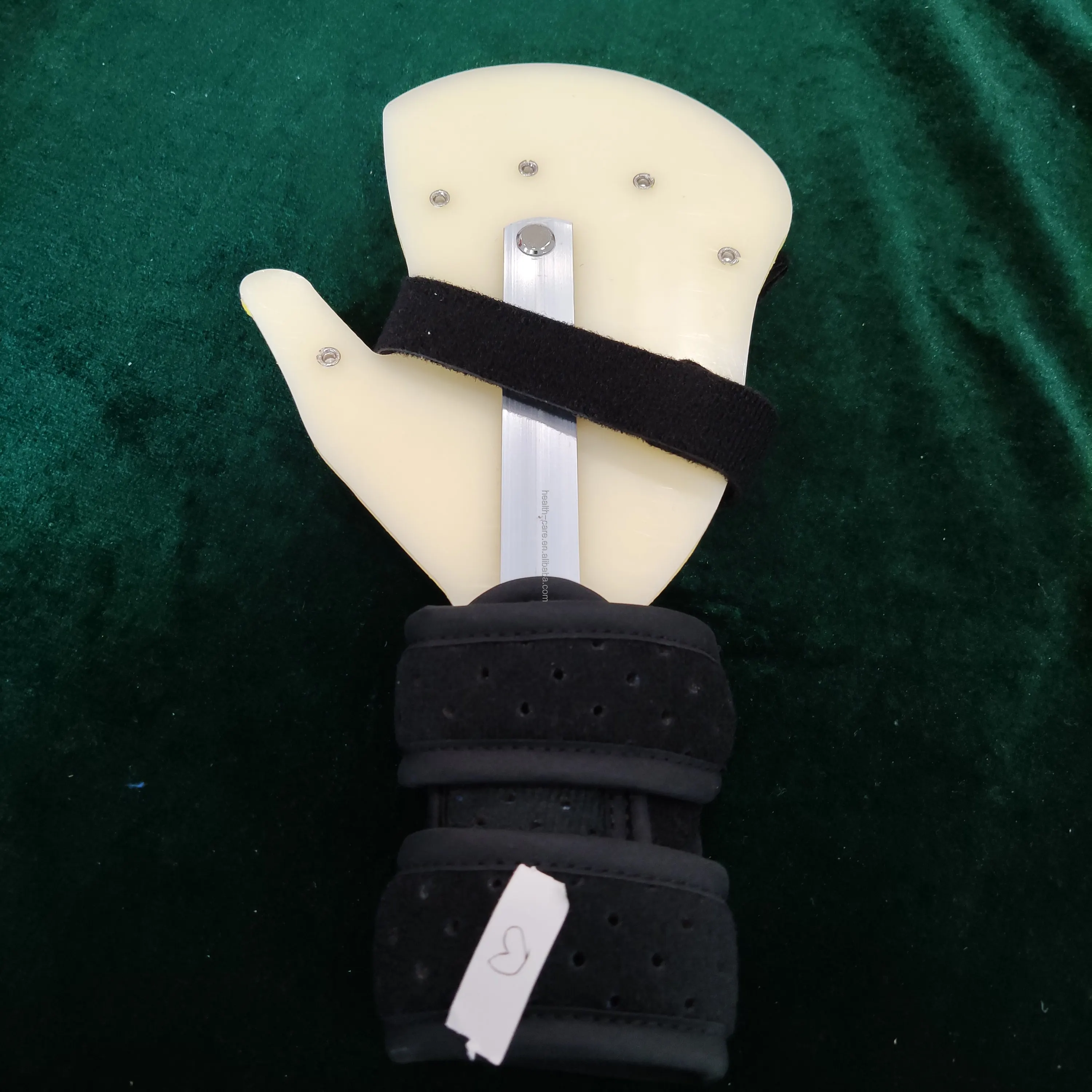 Stroke Rehabilitation Robot Medical Physiotherapy Equipment Hand Rehabilitation Trainer