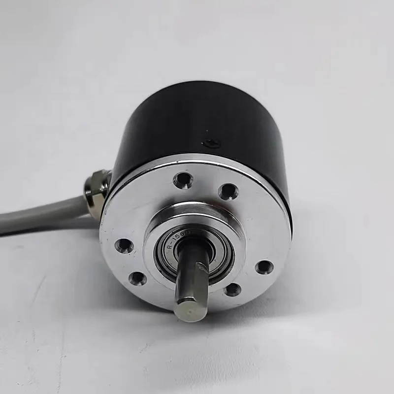 Wholesale China Manufacturer supplies Rotary shaft encoder  0riginal brand new TRD-NH1200