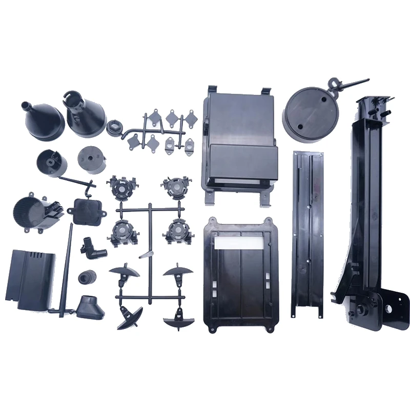 Custom High Quality Facelift Body Kits Interior Upgrade Kit Mould For Toyota Land Cruiser LC200 2008-2020