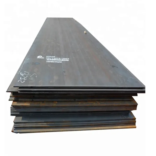 Building Material High Strength a36 corten Steel Plate/Carbon steel sheet manufacturer