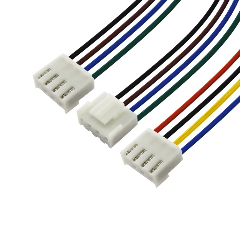 jst sh gh zh ph phd phb xh xha 2 3 4 5 6 pin connector wire cable