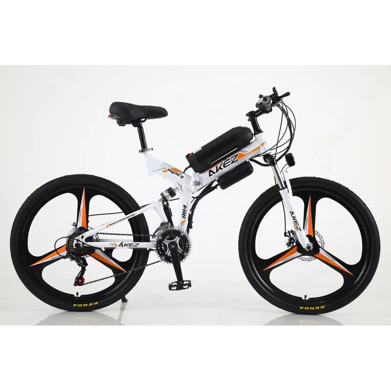 2021 hot sale OEM/ODM factory direct price mountain bike  steel frame 26 inch   36 v 350 w electric bike