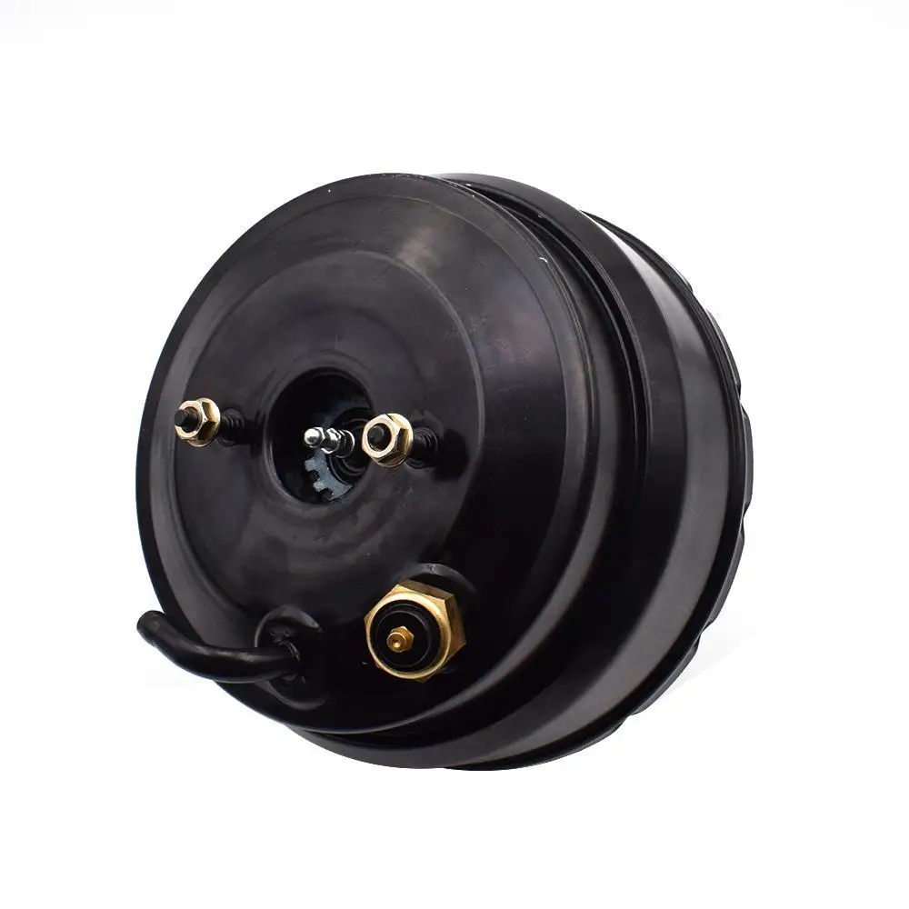 Усилитель Brke Assy для Mitsubishi L200 Challenger Montero Sport Strada MR449474 MB895127