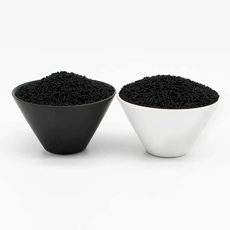 
High quality CMS 200 carbon molecular sieve for nitrogen production 