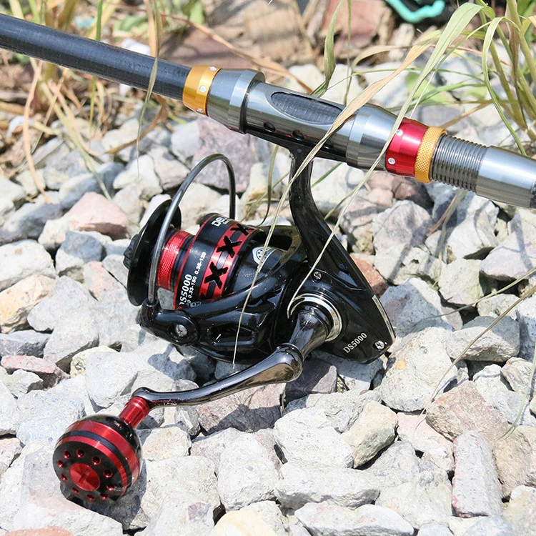 Articulos De Pesca длинная литая Рыболовная катушка Moulinet De Peche глубоководная рыболовная Катушка 12bb большая игра