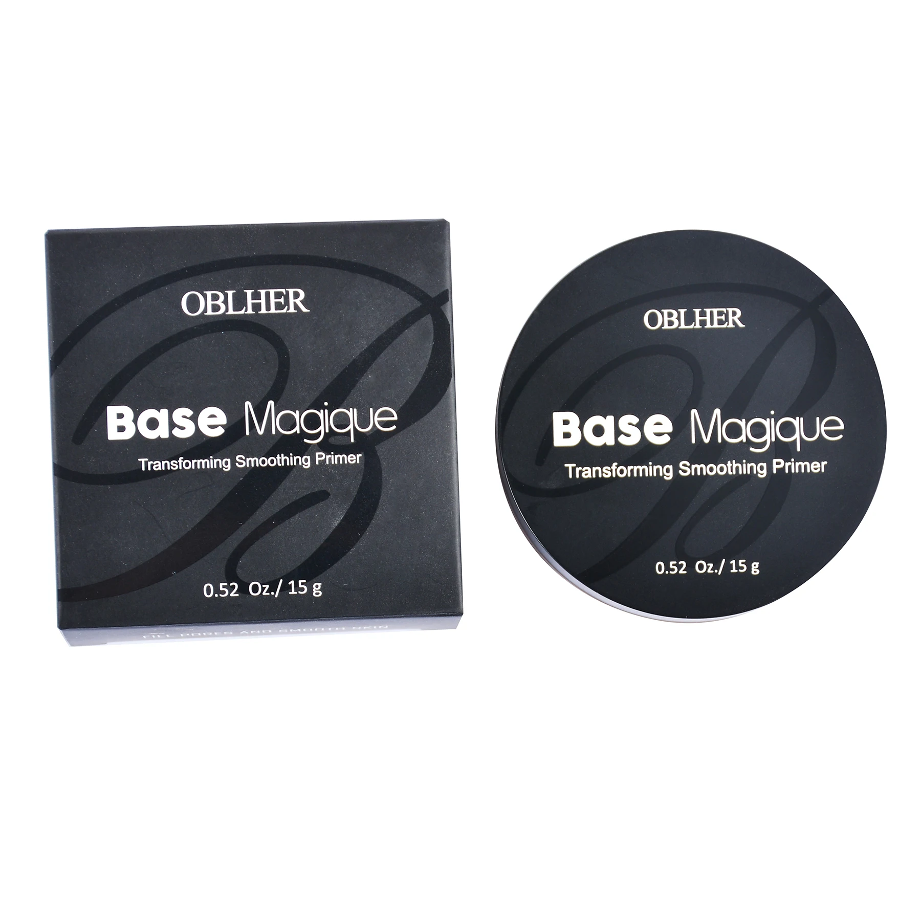  Moisturizing Oil Control Brightening Invisible Face Base Cream Your Own Brand Makeup
