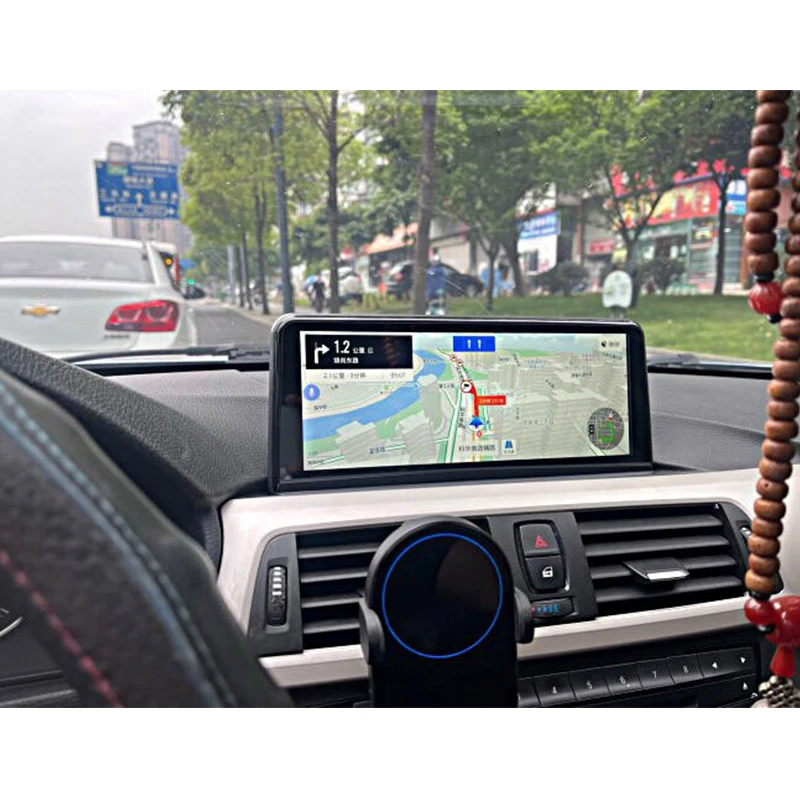 Bosstar Android Car Radio Multimedia Gps Navigation For BMW 3 Series F30 F31 F34 2010- 2017 Car Video