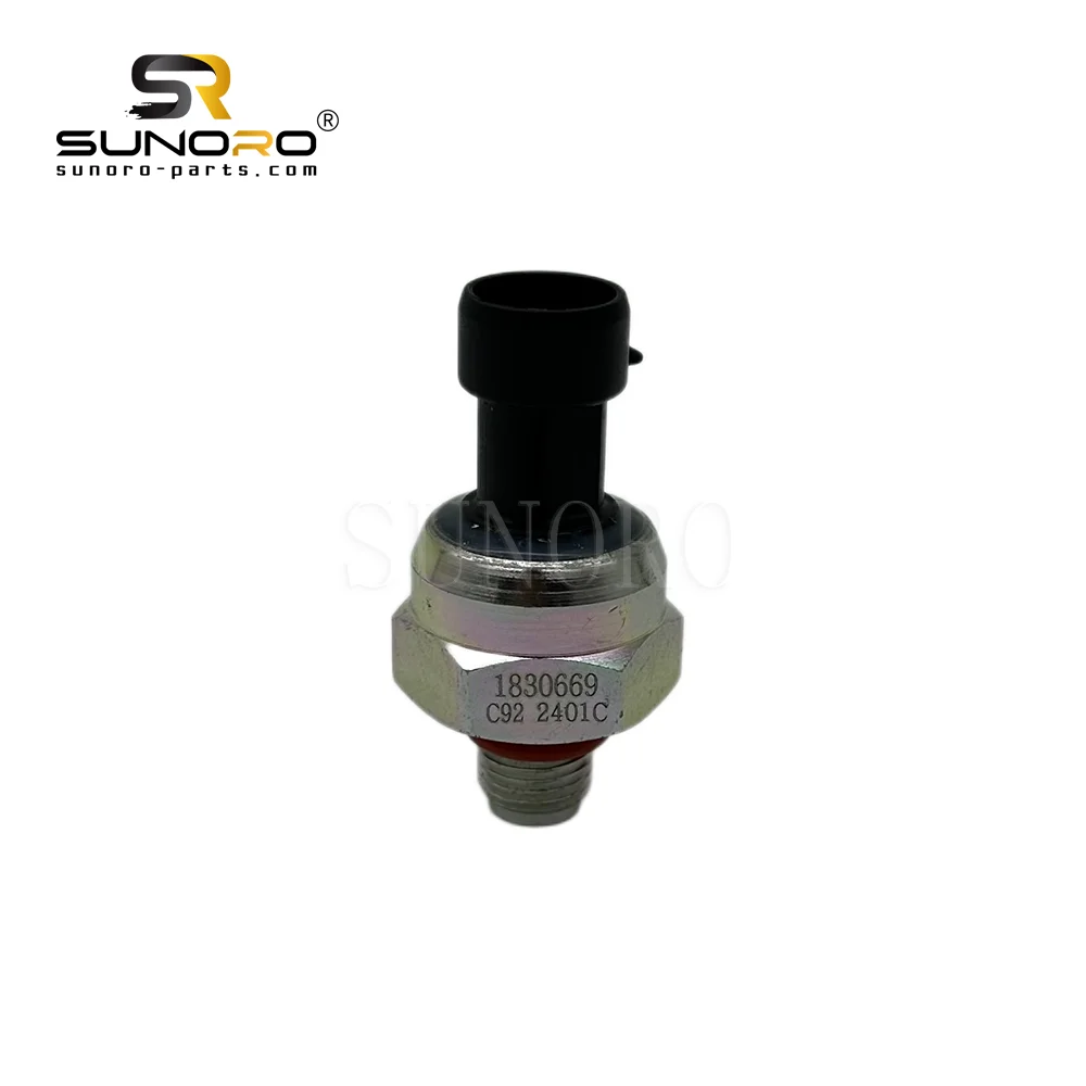 1830669 183-0669 Engine 7.3L V8 C92 Oil Pressure Sensor Switch Assy For E-350 Truck