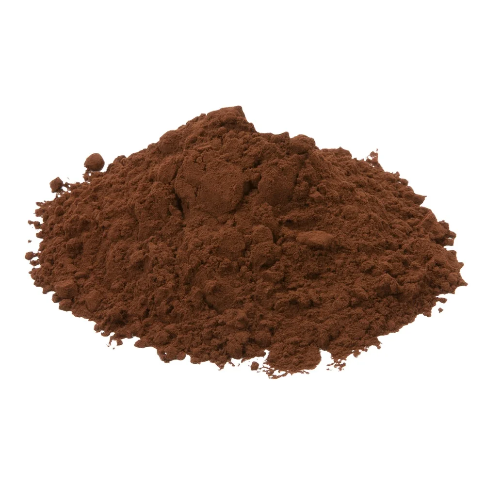 
Food Grade Natural Cocoa Powder Supper Good 25kg Cocoa Powder 