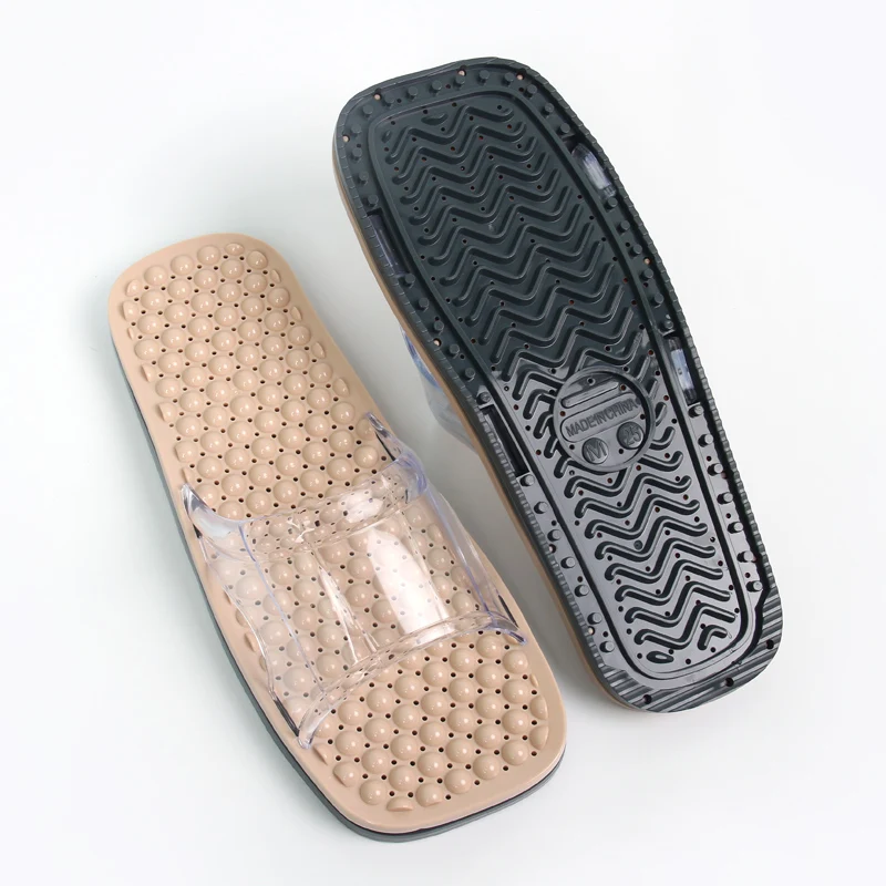 Hot Sale Healthcare Foot Massage Slide slipper