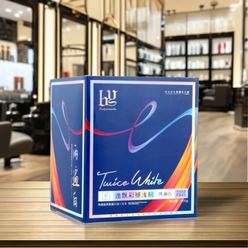Direct Selling loreal hair bleach Alcohol-Free Dry Hair
