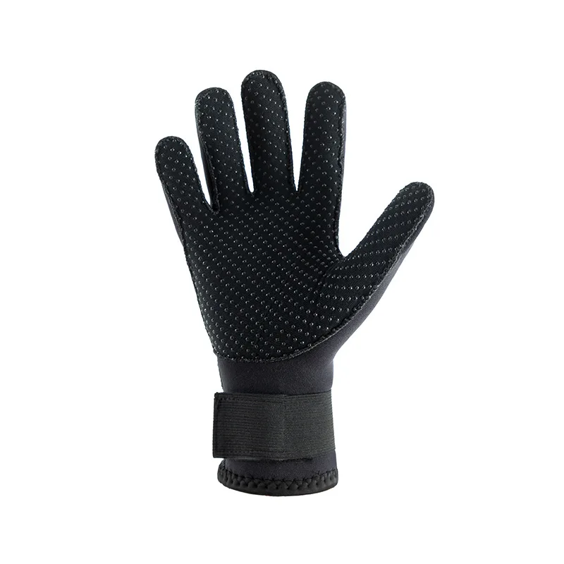 Diving Glove Customized Logo Neoprene Cold Water 3mm 4mm 5mm Scuba Swimming Diving Glove