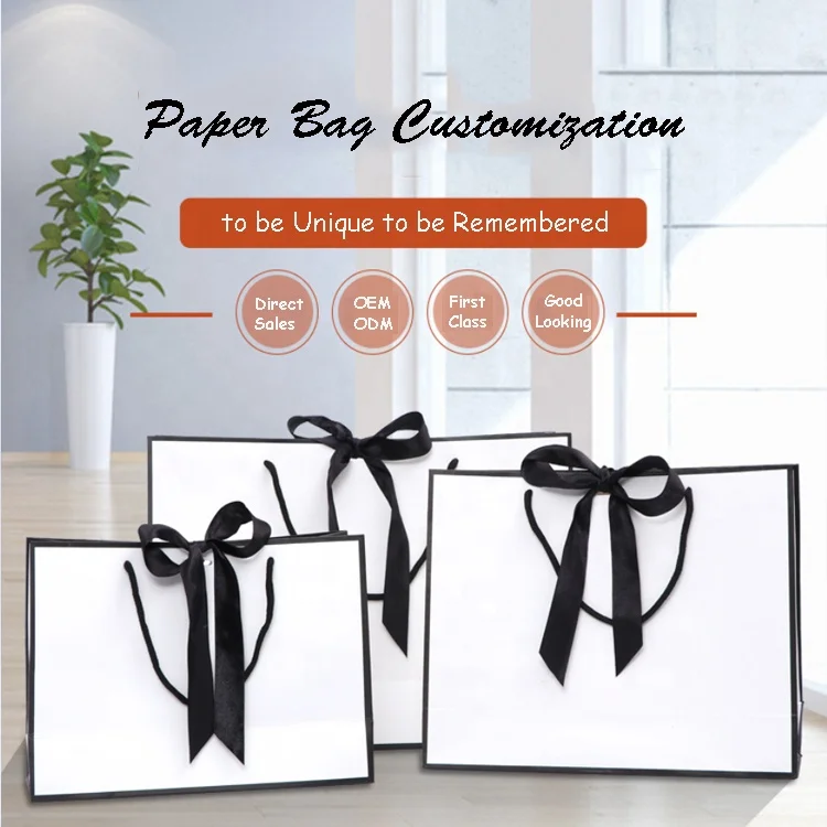 Large Gift Square Bottom Paper Bag Making Machine Paper bag Machine Bag Making Machinery