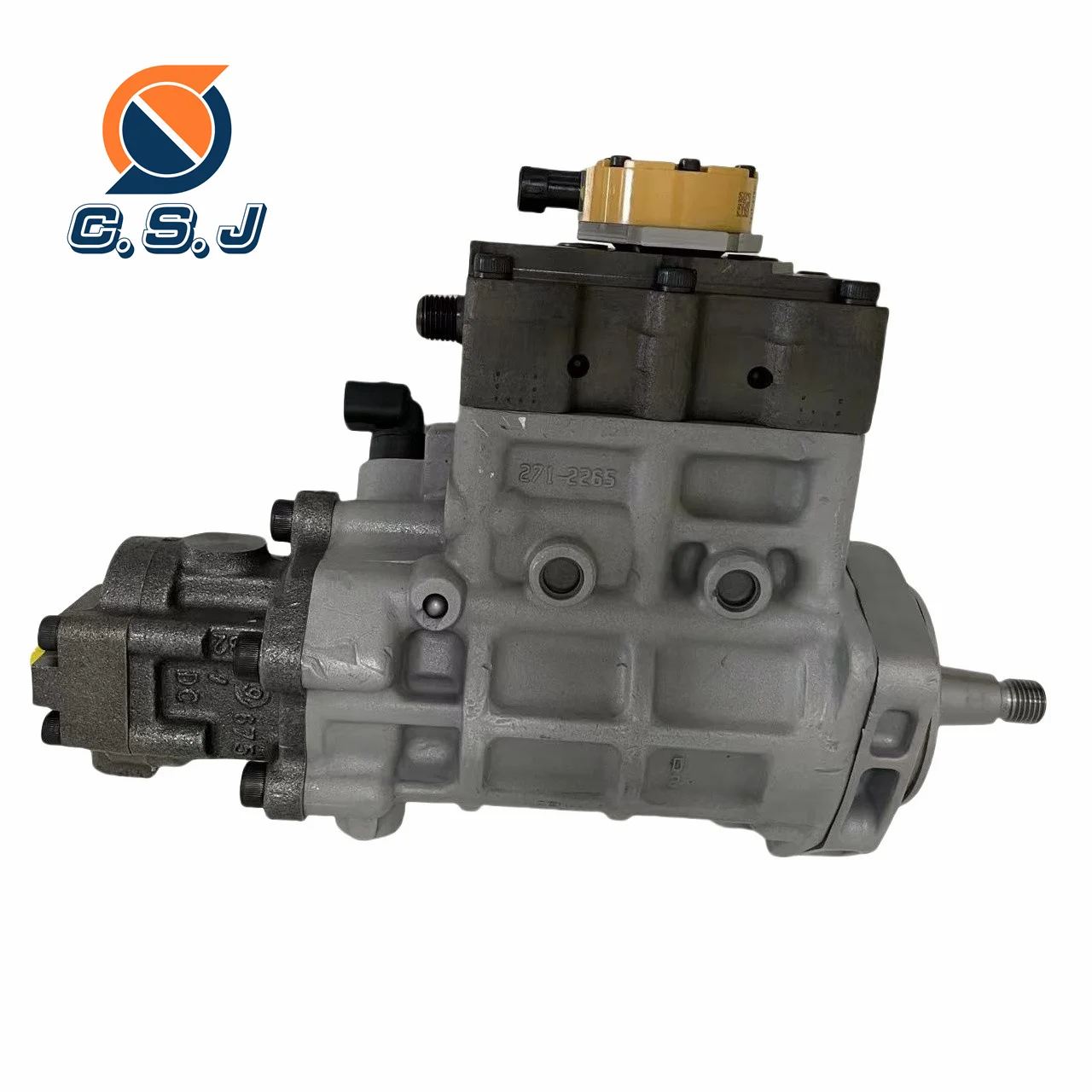 Fuel Injection Pump  271-2265 2712265 324-0532 10R7659 326-4635 For C4.4 Engine CAT E312D E315D