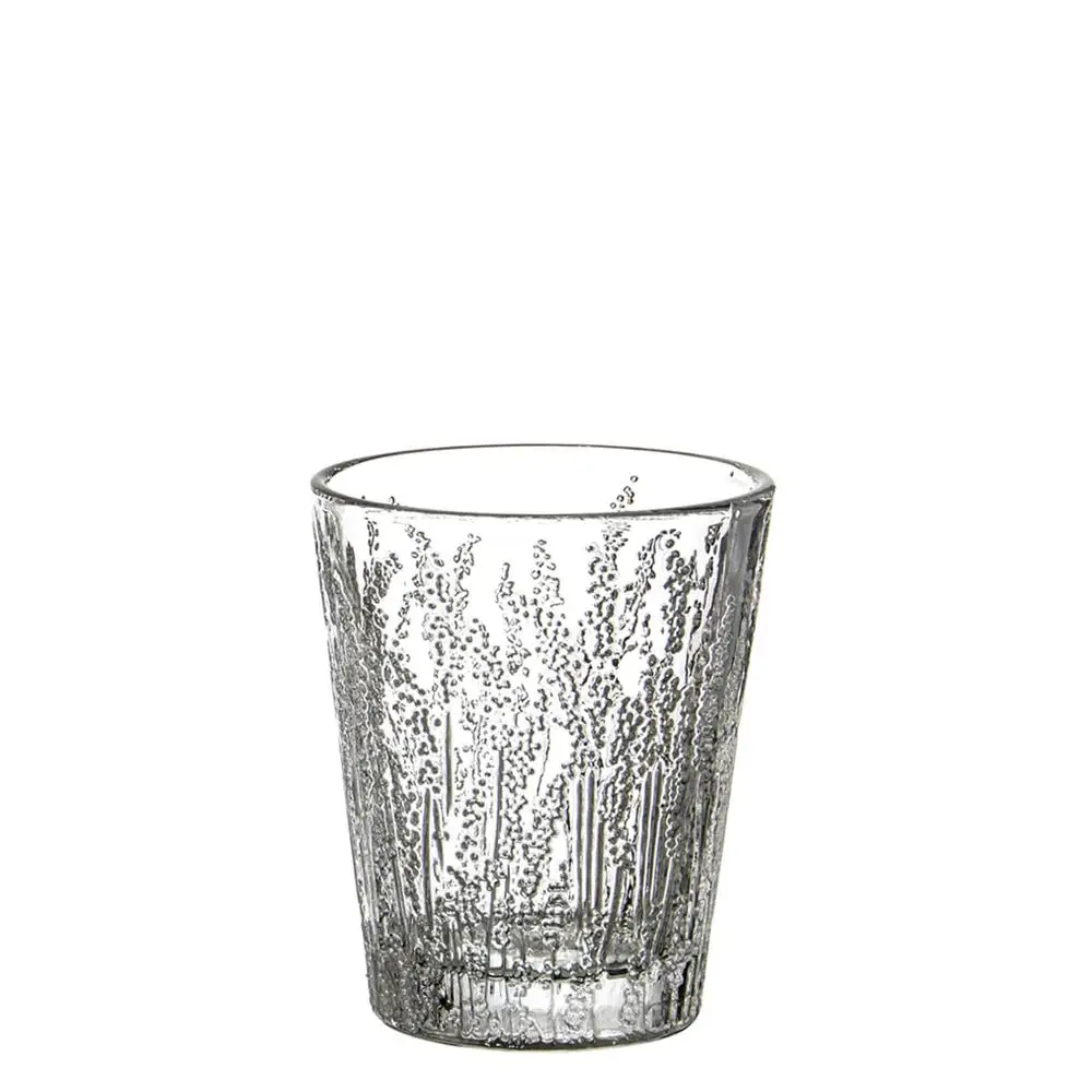 Wholesale Colored Glassware Glass Drinkware Cup For Juice