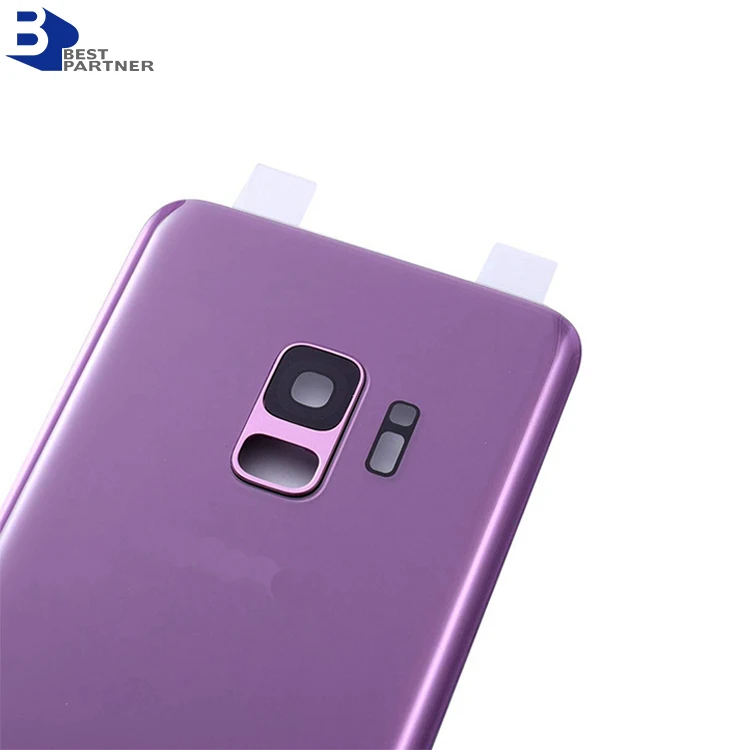  Оригинальная Задняя стеклянная крышка для samsung galaxy j520 j730 a10 a20 a50 a70 a530 s8 s9 s10 s20