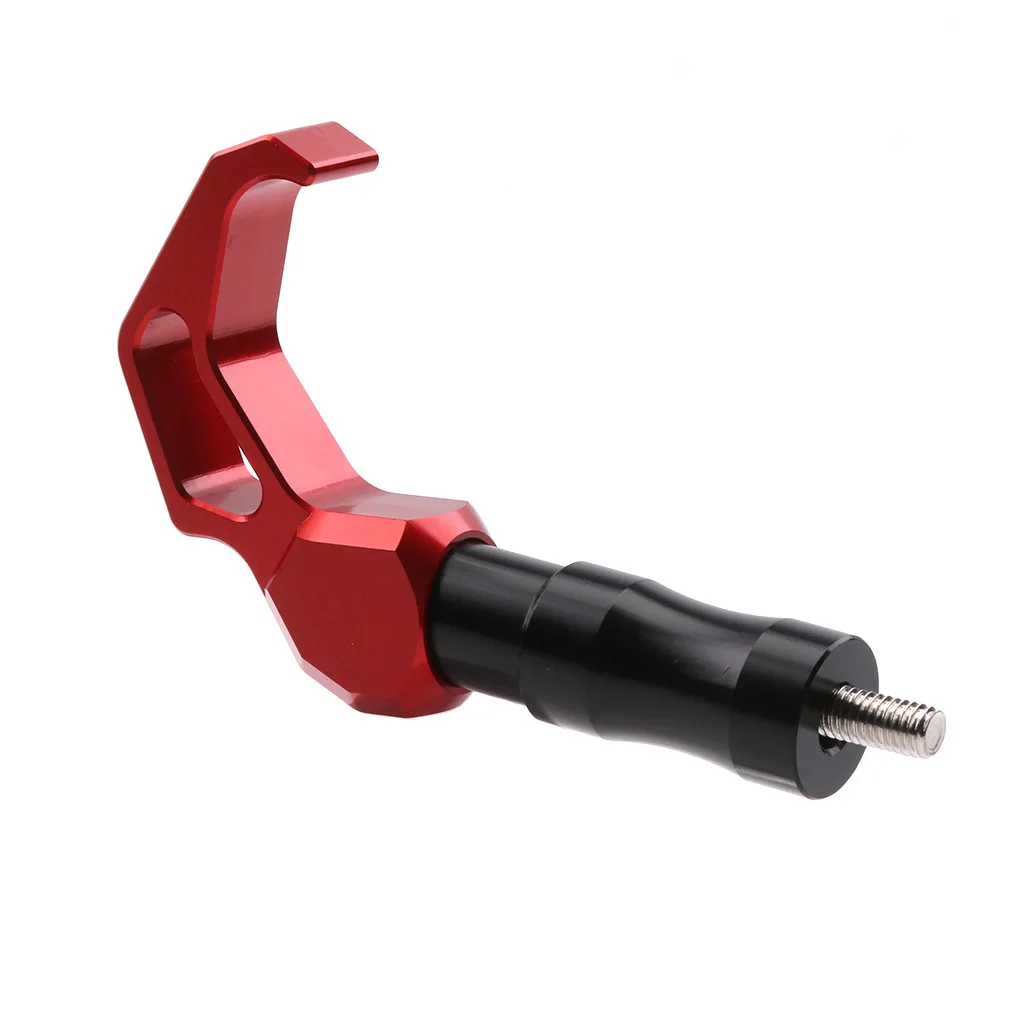 Motorcycle Hook Hanger Helmet Gadget  Eagle Claw Hook for AEROX155 NNX155 motorcycle parts and accessories