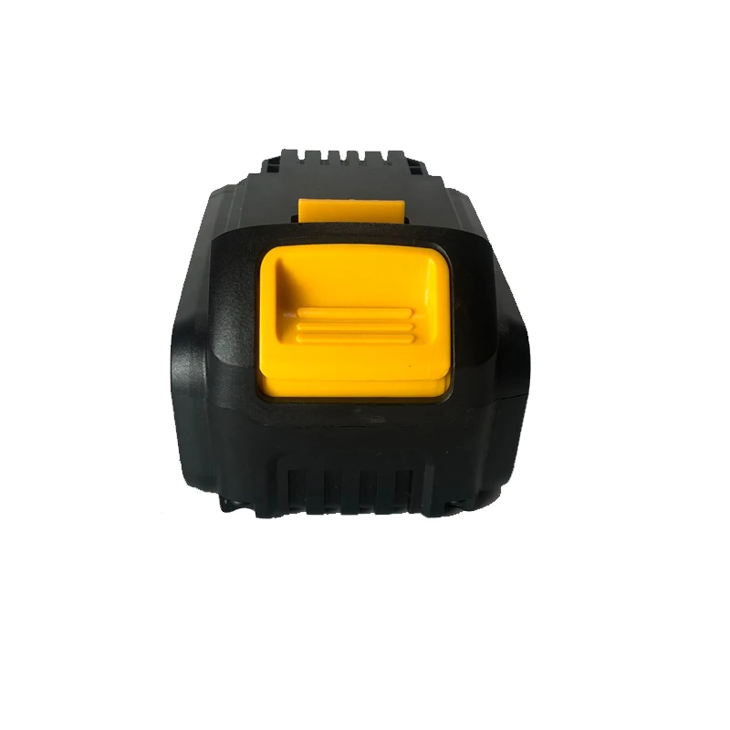 Литиевая сменная батарея DCB200 20 в Max XR 4,0 Ач для DeWalt 18 в DCB184 DCB200 DCB182 DCB180 DCB181 DCB182 DCB201 DCB206 L50