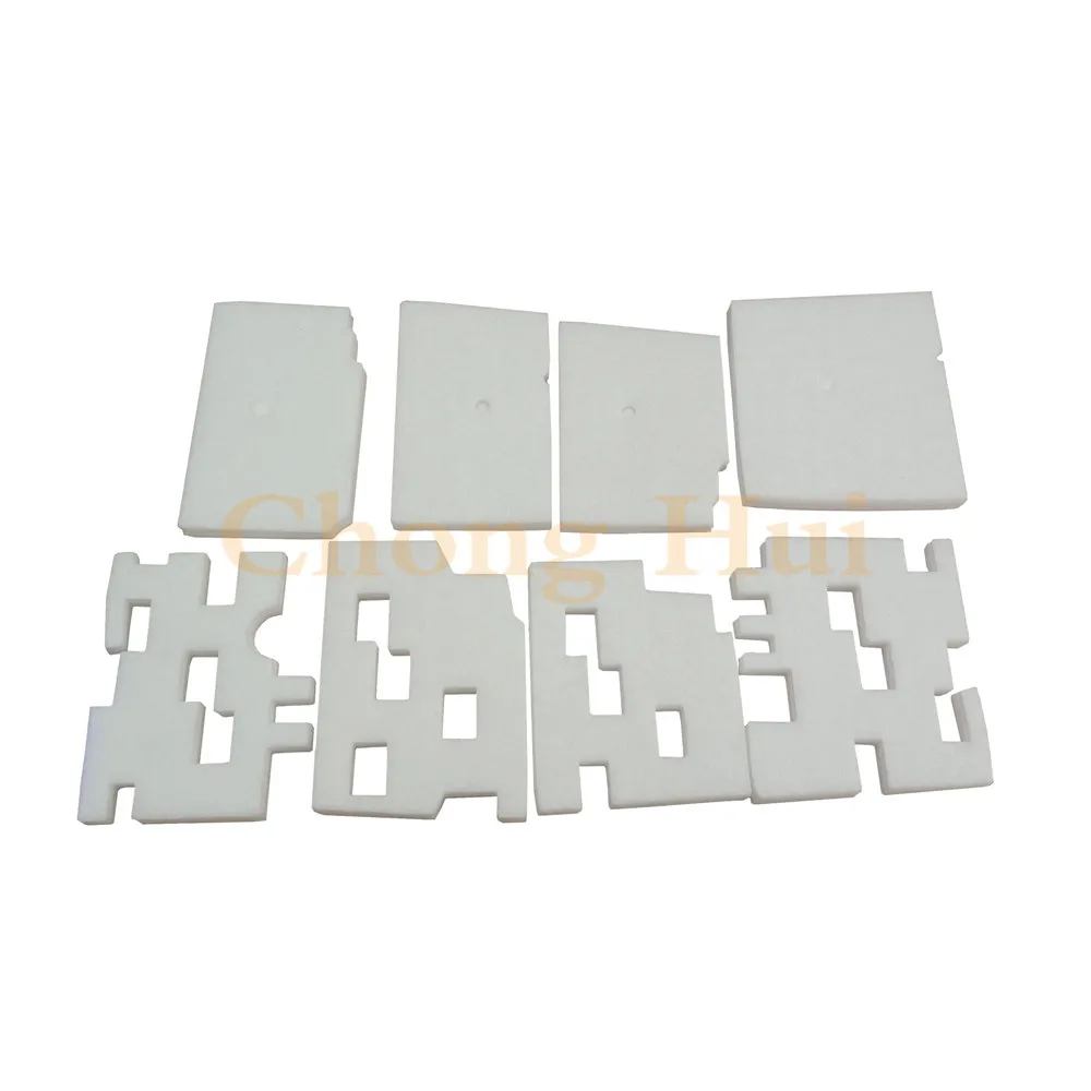 Waste ink pad tank Sponge for HP X451 X476 X551 X555 X576 X585 352 377 452 477 552 556 577 586 E58650 P55250 P57750