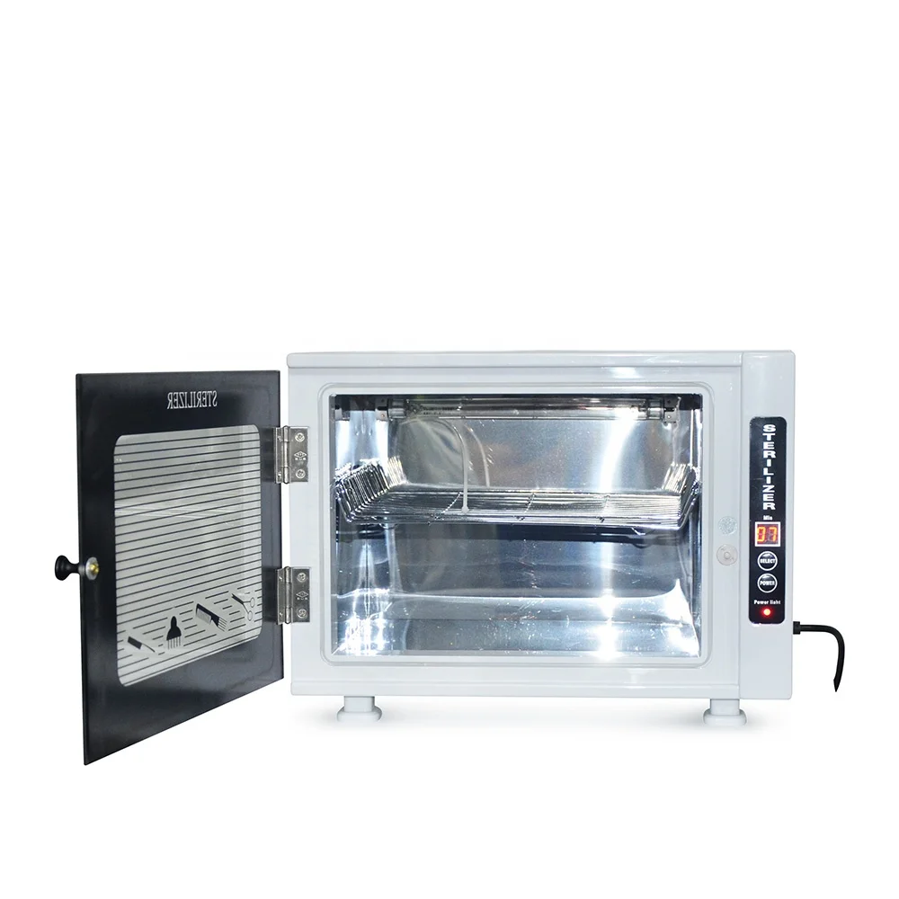 
PSKY New Type 09DC UV Tool Sterilizer Cabinet for Beauty Salon Equipment 