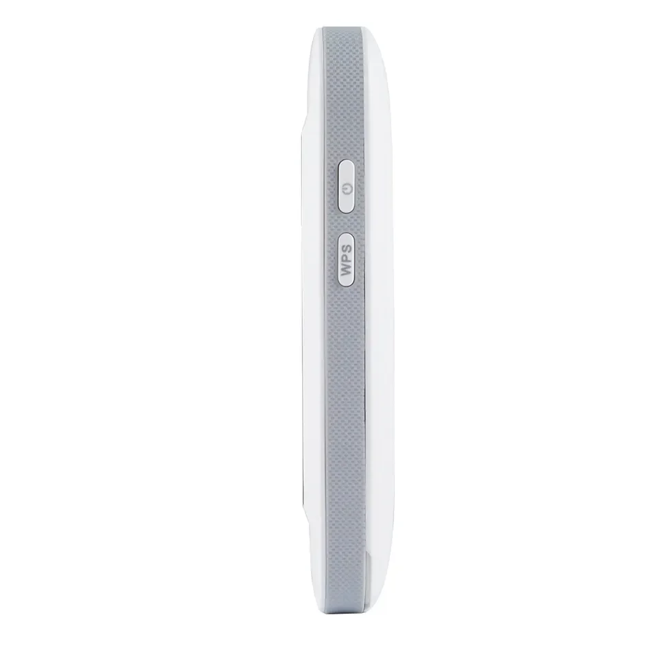 4G LTE TDD/FDD CAT 4 portable WiFi router with sim card slot for Europe -Africa -Asia -middle east