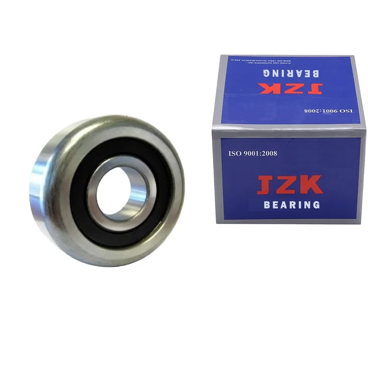 JZK High quality MG35-4 Forklift bearings 25X80X17