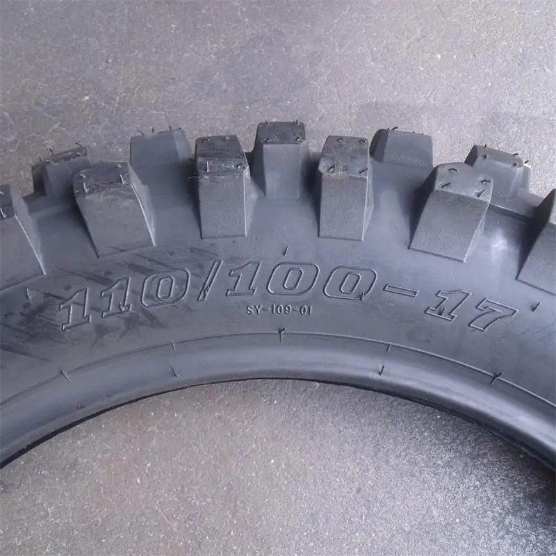
motorcycle tyre 110/100-17 