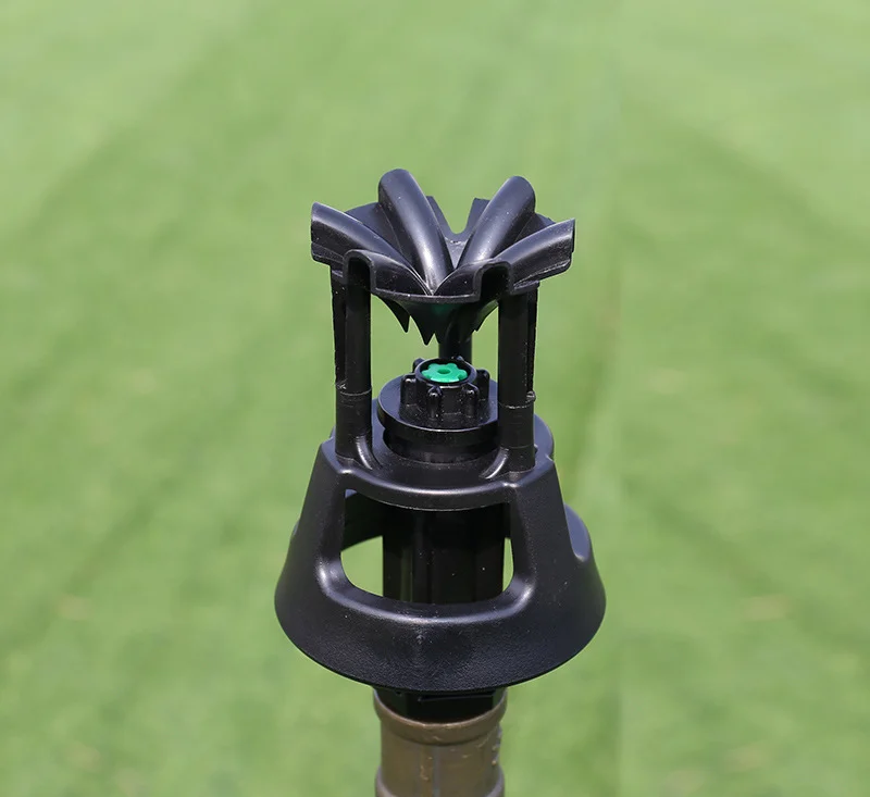 medium distance micro sprinkler plastic filter for drip irrigation