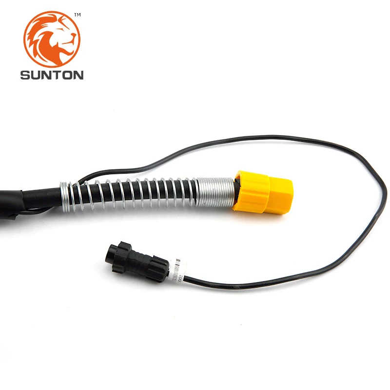 ST China Factory Wholesale plasma cutting torch 4m 8m plasma cutting