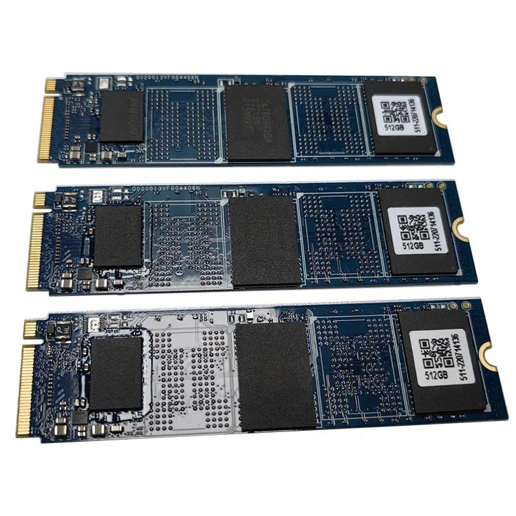 Phison e18 PCIe SSD Gen 4x4 NVMe 1.4 M.2 2280 Read up to 7400MB/s Solid State Drive for PC Desktop