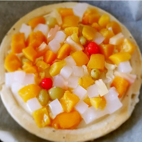 Hot Sale China Professional Manufacture High Quality Canned Fruits Product Canned Fruit Cocktail in light Syrup