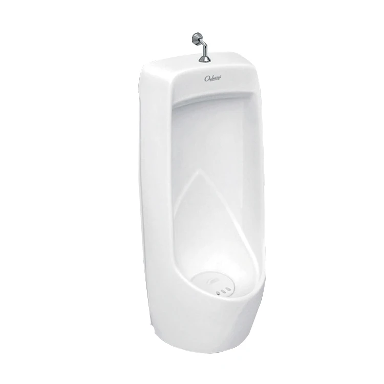 
Bathroom water saving white Standing Floor Mounted Urinal urinal bathroom public toilet urinal 
