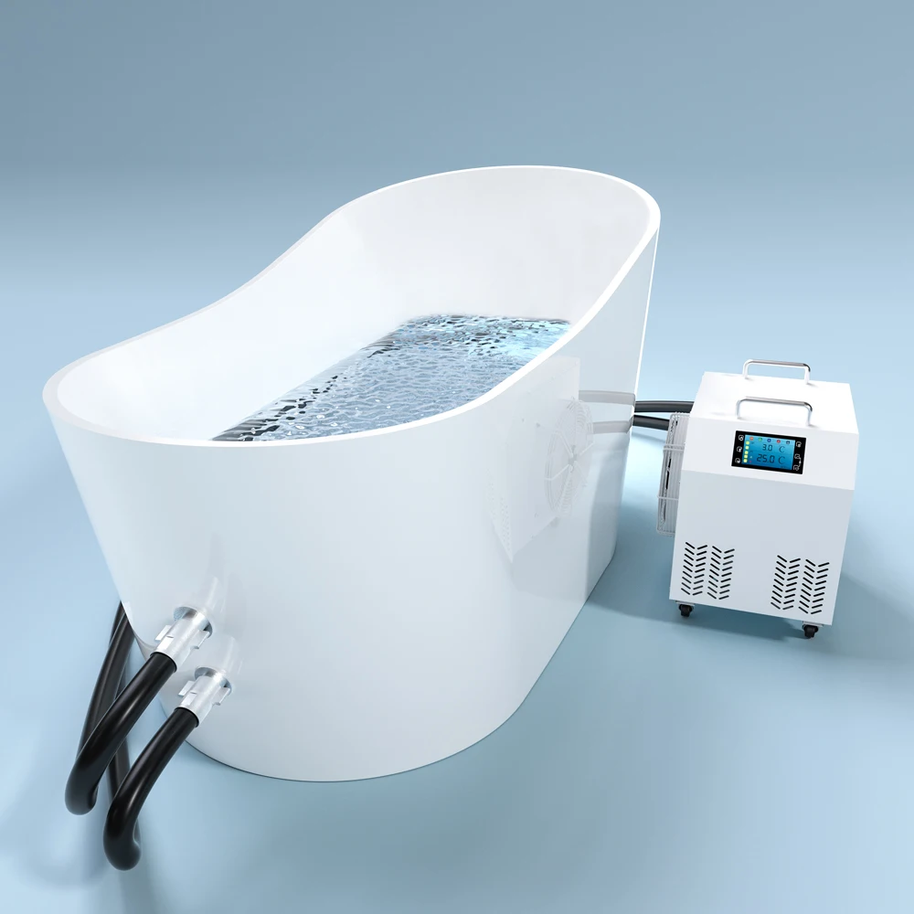 Acrylic White Solid Surface For Home Hotel Villa With Stone Material Spa Tubs hot Tub bath Tub