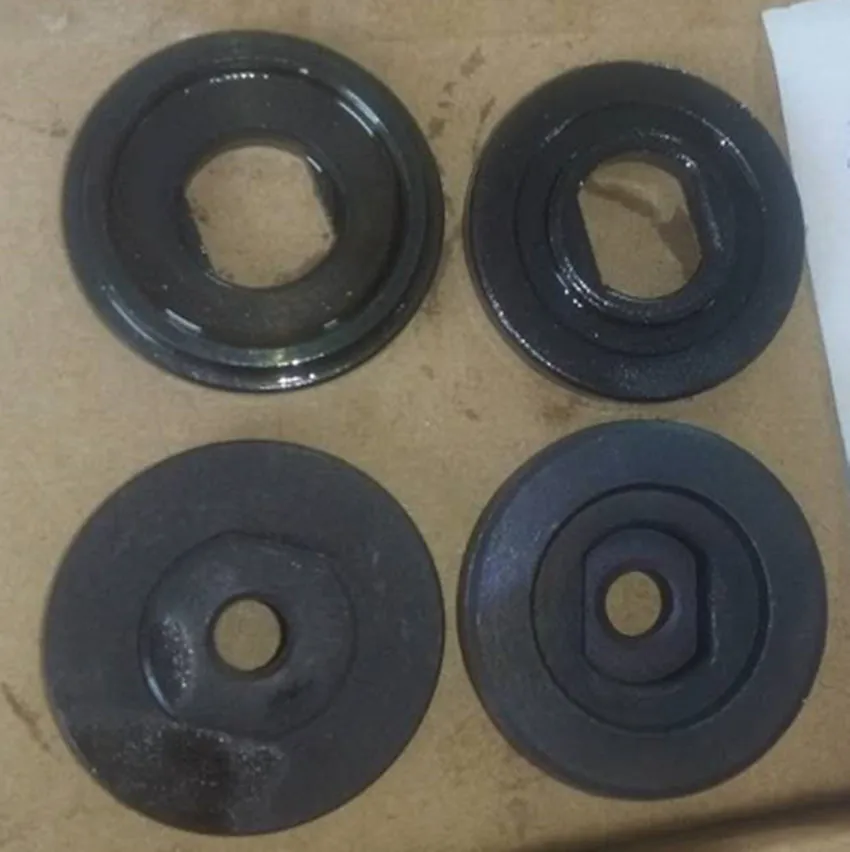 Newbeat high quality 100% copper  armature  GA4530  for electric angle grinder   power tools  spare parts China OEM motor rotor