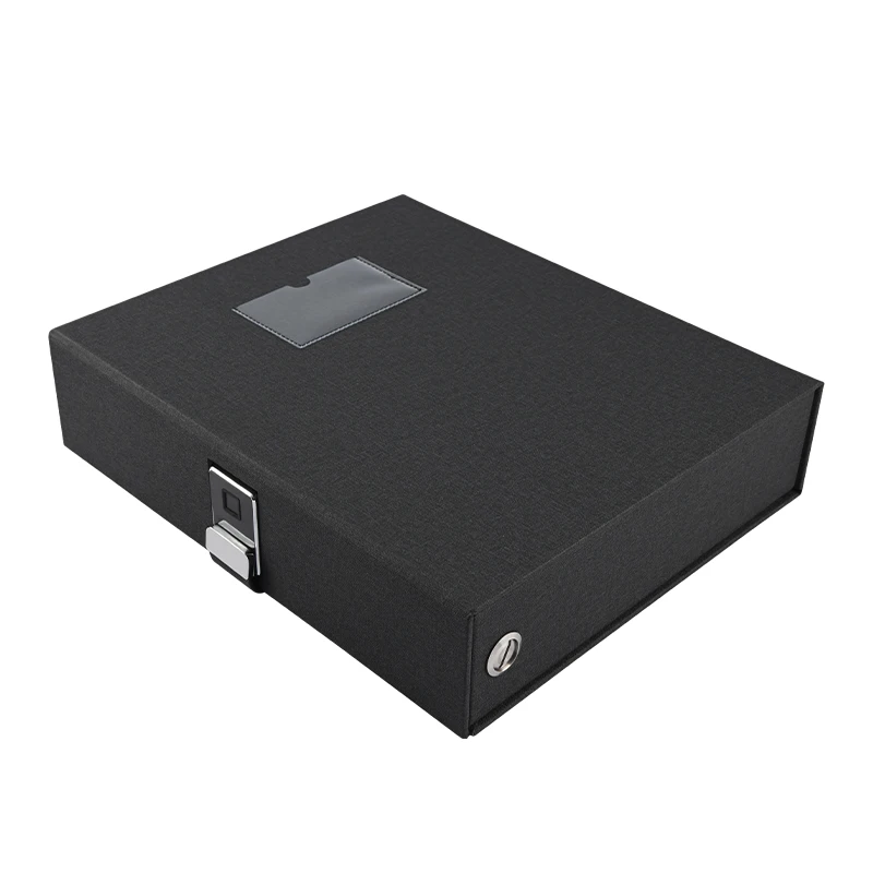 docuemnt safe business college corporate school 4A document archive certificate holder diploma cover envelope