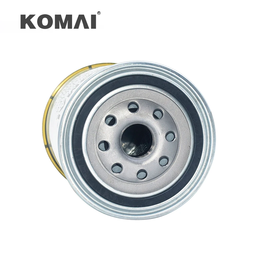 KOMAI Fuel Filter With Cup 3943425 R90P 8159975  23414654  11LB-20310