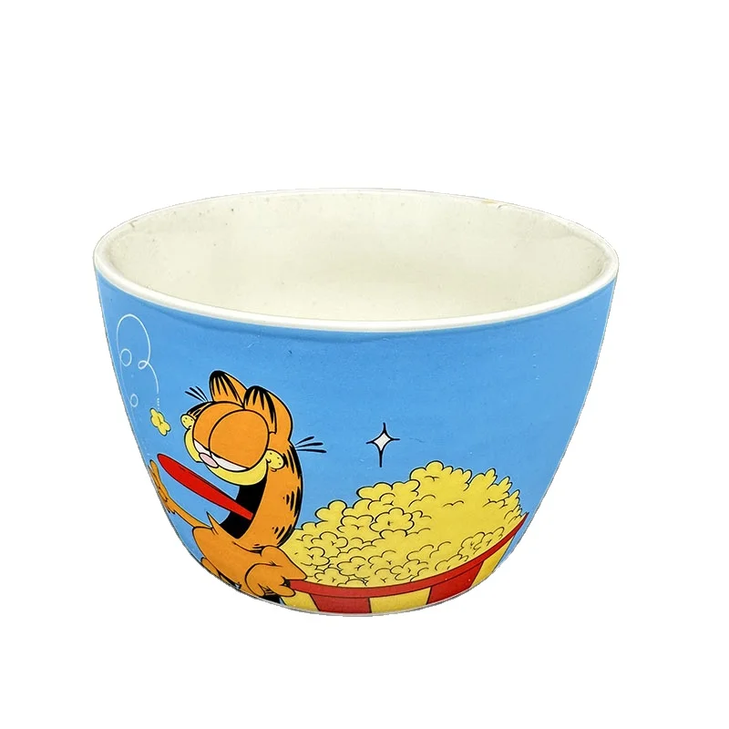 Factory customization ceramic cup anime ceramic coffee mugs Colored Carved ceramic cup