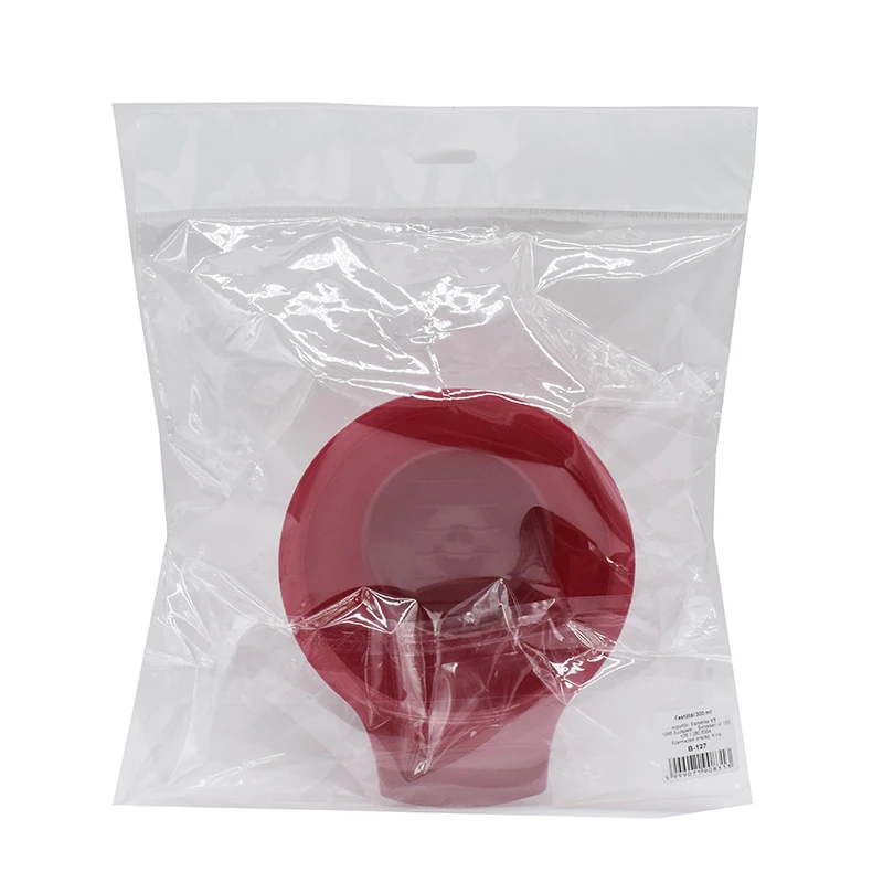 Салонные аксессуары, пластиковая чаша для окрашивания волос кремовым оттенком, чаши для смешивания цветов для парикмахерской