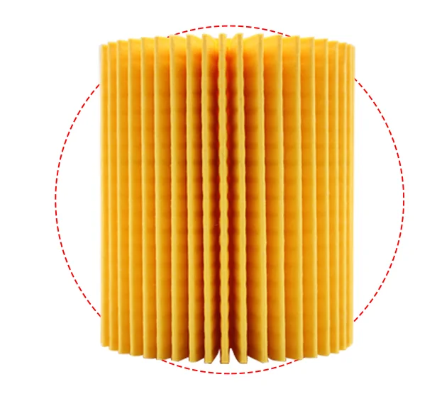 
free samples best price Chinese manufacturer hot sale best quality oil filter for toyota car 