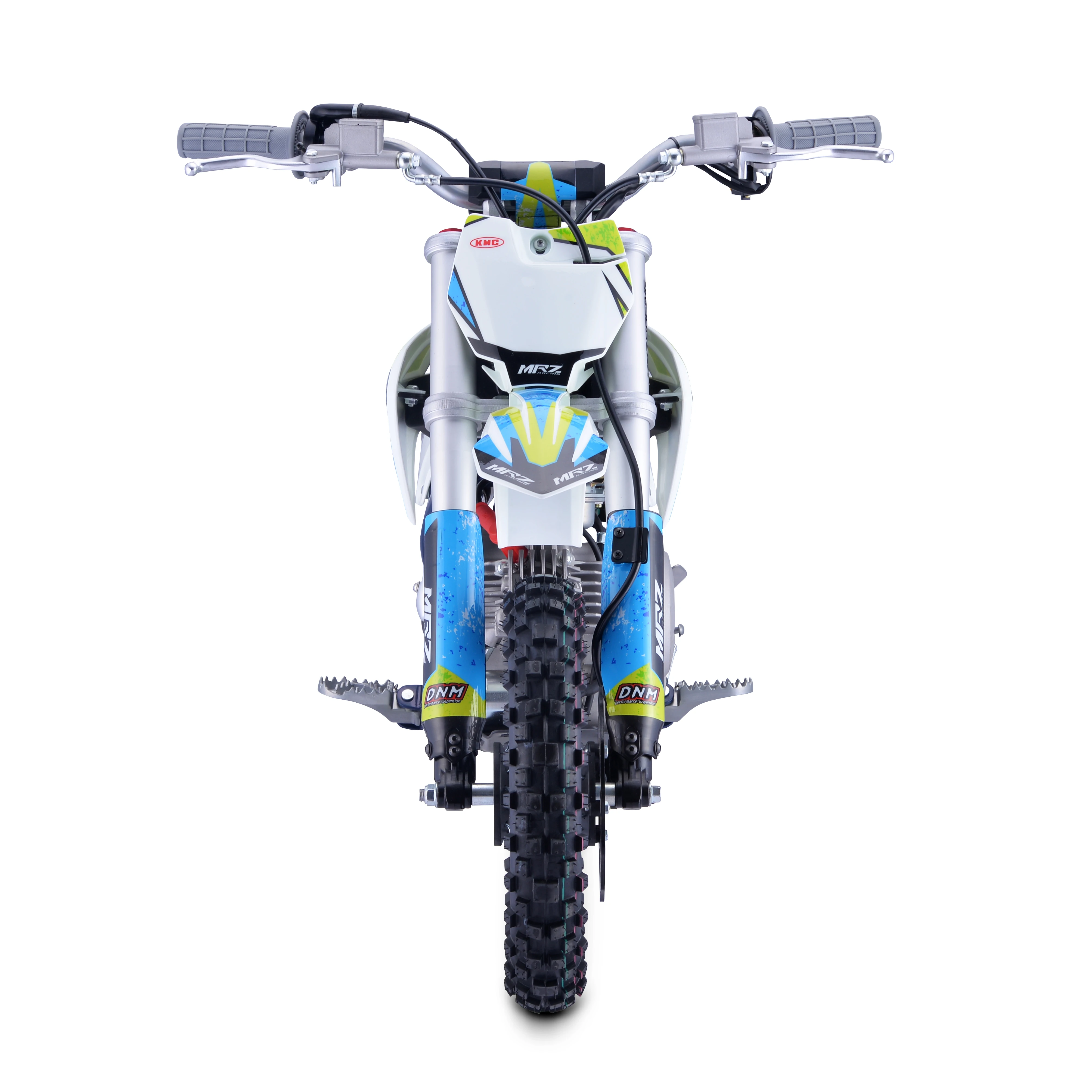 Factory Direct Sales MRZ 60CC Pit Bike Dirt Bike For Kids moto enduro para ninos
