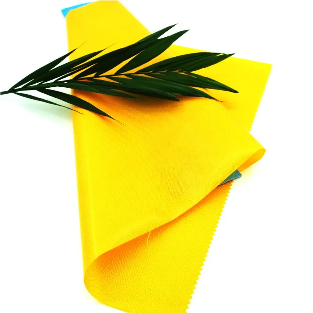 Нейлон 66 с надувной тканью с термополиуретановым покрытием