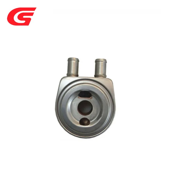 automatic 20412972 Transmission Oil Cooler for Volvo  oil cooler assembly OEM 1676178