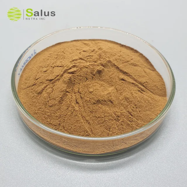 Natural Polysaccharide 30% Enoki Mushroom Extract