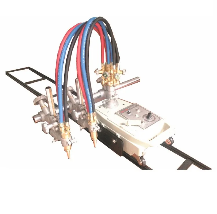 Оптовая продажа стальных пластин машина для газовой резки CG1 100 машина для резки листового газа