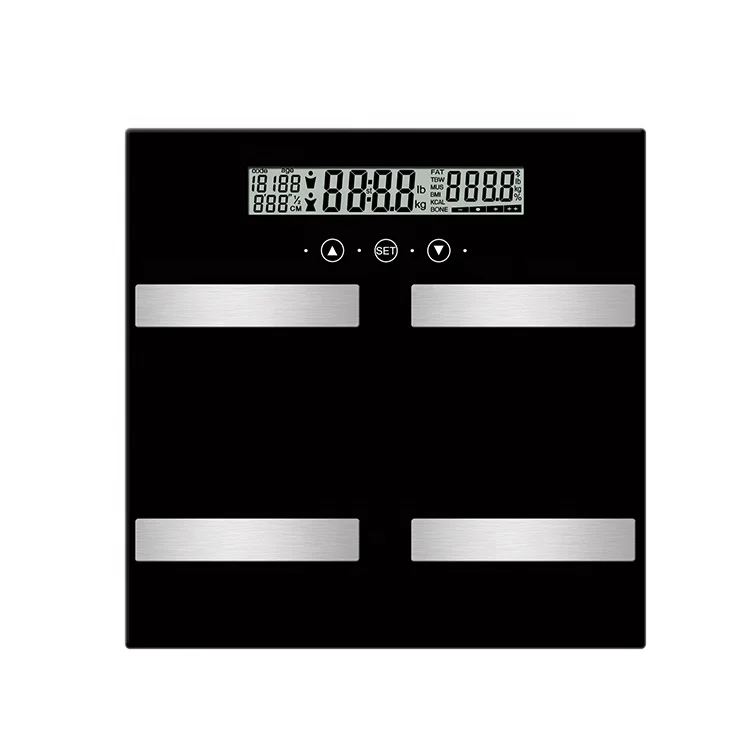 Электронные весы CE Rohs, весы для телесного жира, 180 кг, большая платформа, умные весы для индекса массы телесного жира, умные весы для индекса массы телесного жира