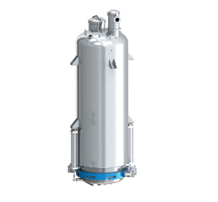 Недорогая машина для извлечения чая из полифенола, машина для извлечения из нержавеющей стали