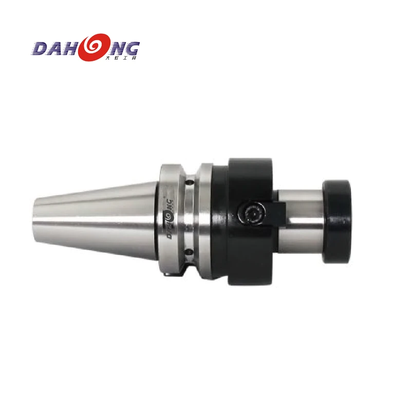 DAHONG high-quality FMA BT40 BT50 face mill holders BT shank Rough Machining CNC Milling Cutter Tool