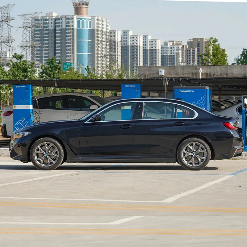 Cheap Price BMW IX3 BMW I3 2023 Electric cars For Uzbekistan Kazakhstan