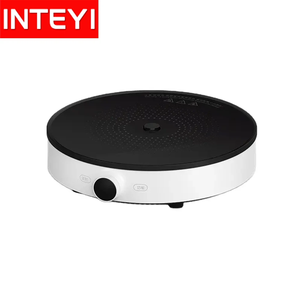 Xiaomi Mijia Induction Cooker Youth Edition Household Mini Hotpot Soup Pot Electromagnetic Furnace Cooking Support Mi Home App