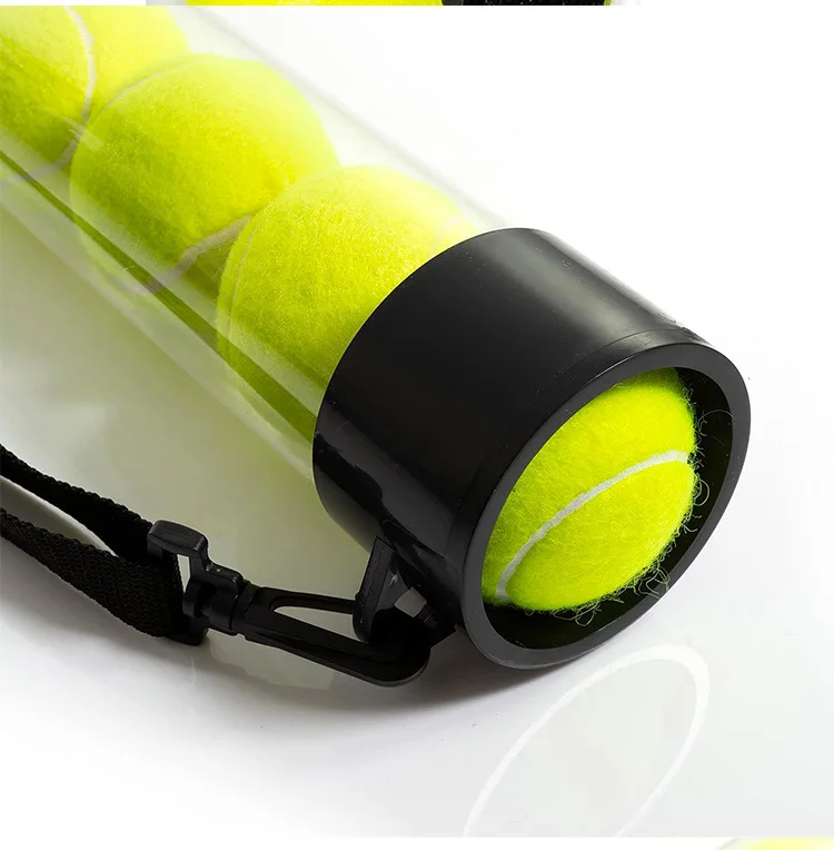 Padle Tennis Ball Pickers Holds 15 Paddle Tennis Balls Collection Tool Padel Tennis Ball Pick up Tube Collector